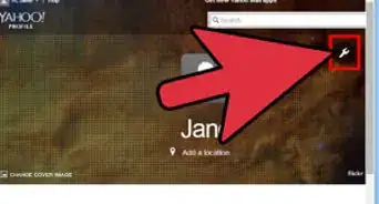 administrar tu alias de Yahoo