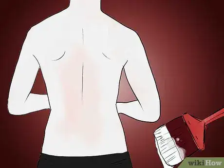 Imagen titulada Cosplay As Slender Man Step 2