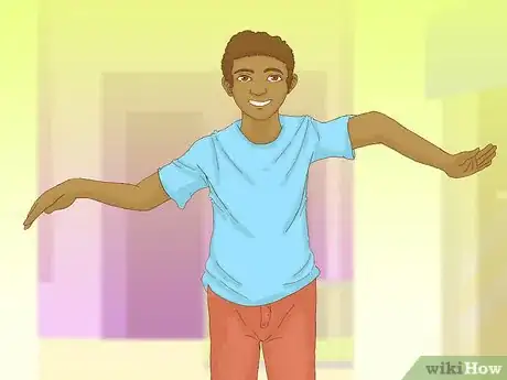 Imagen titulada Learn Hip Hop Dancing Online Step 7