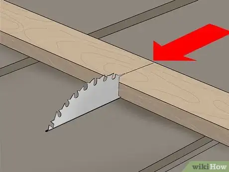 Imagen titulada Build Bunk Bed Stairs Step 3