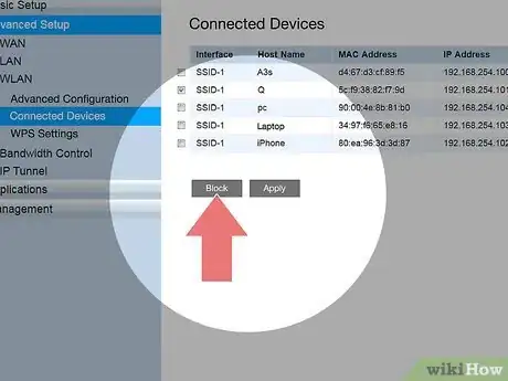 Imagen titulada Boot Someone Out of Your Network Step 8