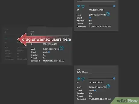 Imagen titulada Boot Someone Out of Your Network Step 19