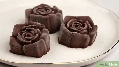 Imagen titulada Make Vegan Milk Chocolate Step 17