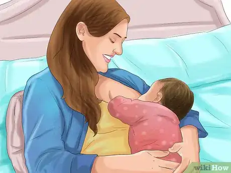 Imagen titulada Get an Infant to Eat More Step 11
