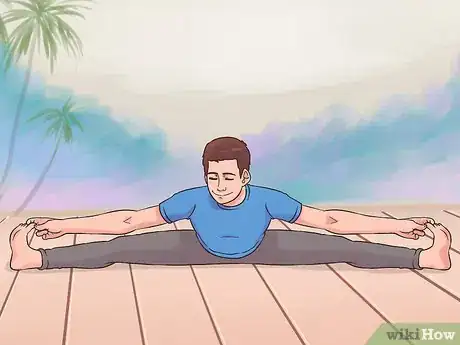 Imagen titulada Clear Your Second Chakra Step 11