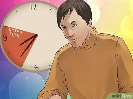 Imagen titulada Be a Perfectionist Step 8