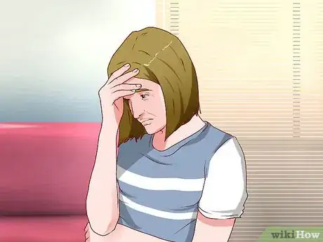 Imagen titulada Deal With Your Mom Doing Drugs Step 11