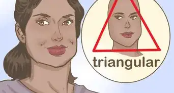 determinar la forma de tu cara