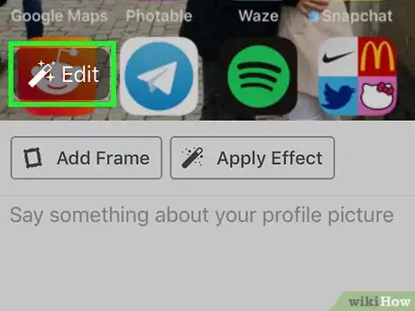 Imagen titulada Change Your Spotify Picture on iPhone or iPad Step 16
