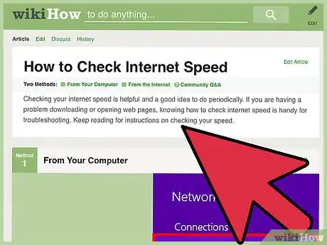 Imagen titulada Get Better Connection on Xbox Step 20