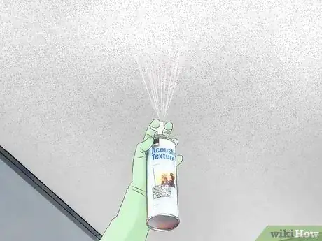 Imagen titulada Get Water Stains Off a Ceiling Step 10