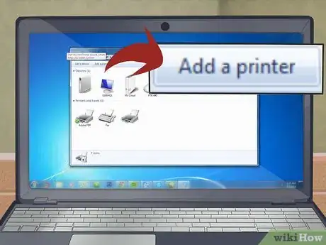 Imagen titulada Set up a Printer on a Network With Windows 7 Step 33
