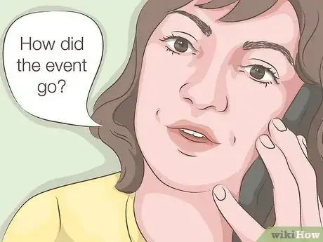 Imagen titulada Politely Decline an Invitation Step 9