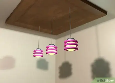 Imagen titulada Determine The Proper Height For A Pendant Lamp Step 1Bullet1