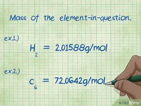 Imagen titulada Calculate Mass Percent Step 11