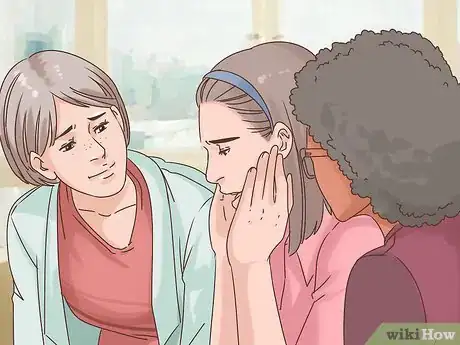 Imagen titulada Cope when Your Abuser Passes Away Step 2