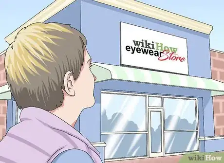 Imagen titulada Clean Polarized Glasses Step 1