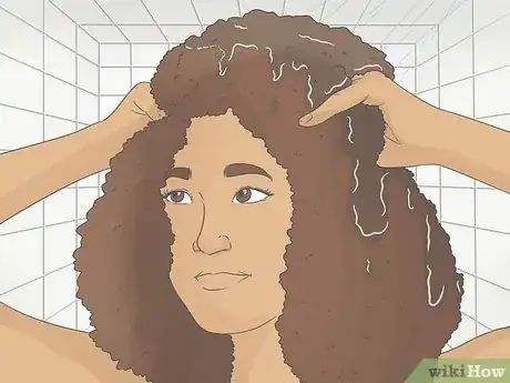 Imagen titulada Lighten Hair at Home Step 14