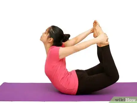 Imagen titulada Be a Yogi Step 6