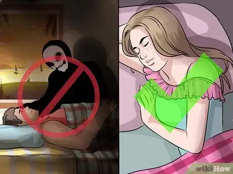 Imagen titulada Sleep In Step 12