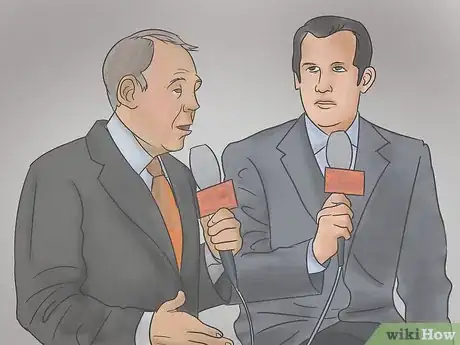 Imagen titulada Become a Sports Announcer Step 6