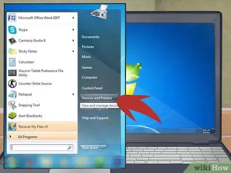 Imagen titulada Set up a Printer on a Network With Windows 7 Step 26