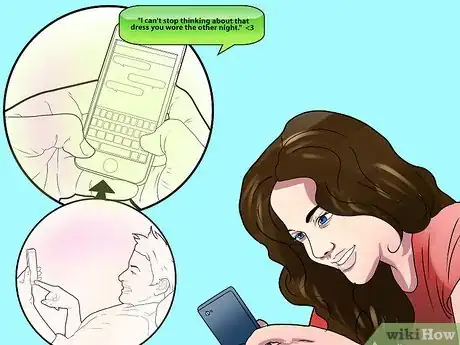Imagen titulada Flirt Through Text Messages Step 7