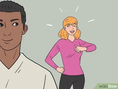 Imagen titulada Get an Older Guy to Like You (Teen Girls) Step 11