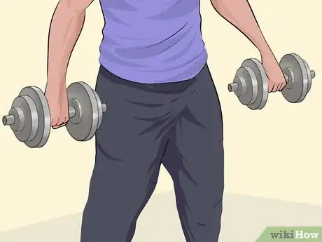 Imagen titulada Cope With Your Maturing Body (Males) Step 10