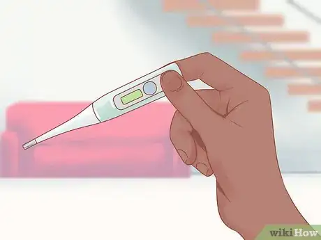 Imagen titulada Know When Your Dog is Sick Step 5