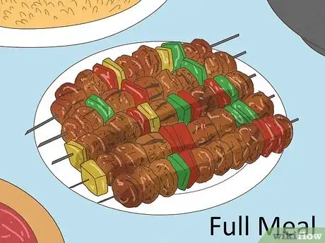 Imagen titulada Plan a Hawaiian Luau Birthday Party for Kids Step 13
