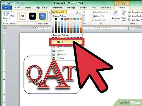 Imagen titulada Make a Monogram Step 11
