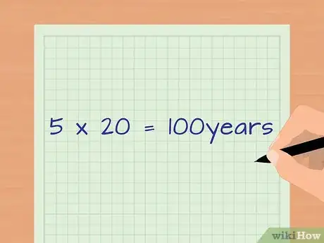 Imagen titulada Calculate Doubling Time Step 4
