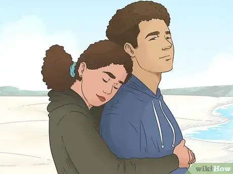 Imagen titulada Make Up with Your Partner After a Fight Step 1