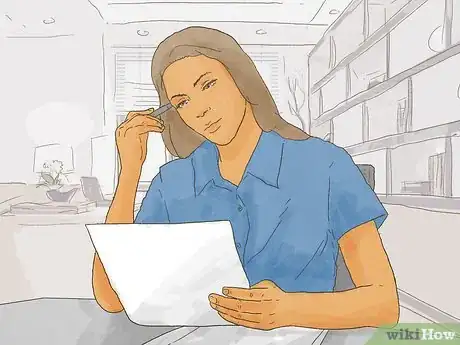 Imagen titulada Become a Medicare Auditor Step 8