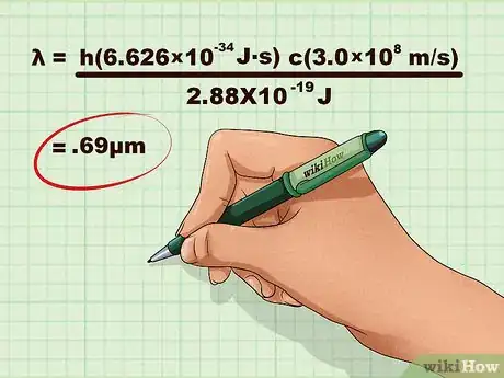 Imagen titulada Calculate Wavelength Step 6