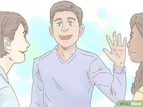 Imagen titulada Find Love Step 4