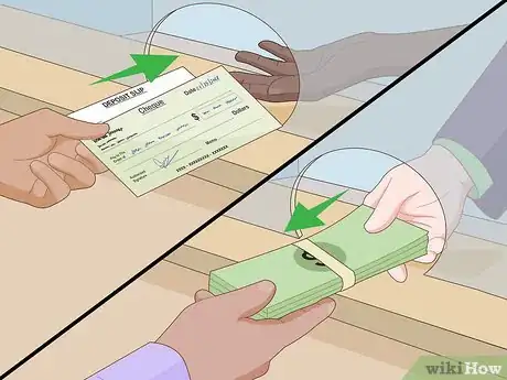 Imagen titulada Cash a Check Step 15