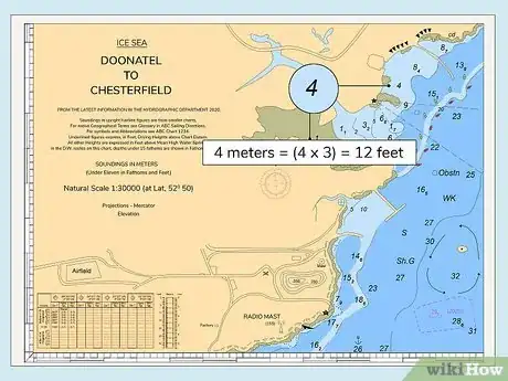 Imagen titulada Read a Nautical Chart Step 5