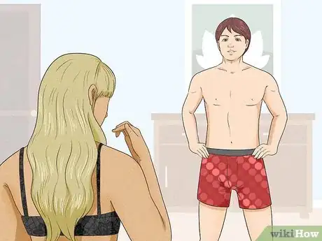 Imagen titulada Wear Boxers Step 5
