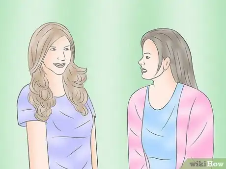 Imagen titulada Deal With a Best Friend Stealer Step 4