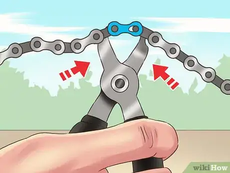 Imagen titulada Break a Chain Step 7