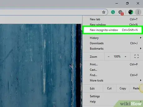 Imagen titulada Turn Off Private or Incognito Browsing Step 39