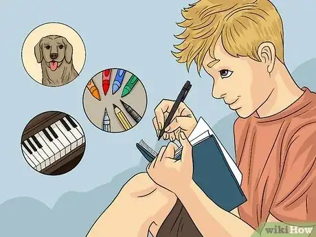 Imagen titulada Start a Business (for Kids) Step 1
