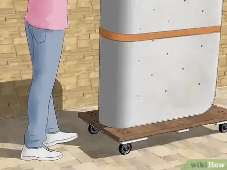 Imagen titulada Move a Mattress Step 14