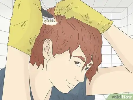 Imagen titulada Lighten Hair at Home Step 20