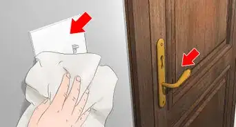 limpiar una habitación