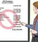calcular la utilidad antes de financiamiento, impuesto sobre la renta, depreciación y amortización (UAFIRDA)