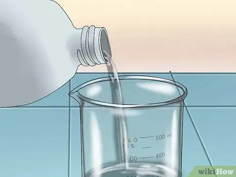 Imagen titulada Make Copper Sulphate in a Science Lab Step 3