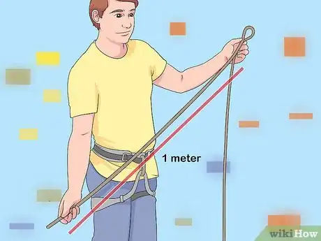Imagen titulada Belay Step 1